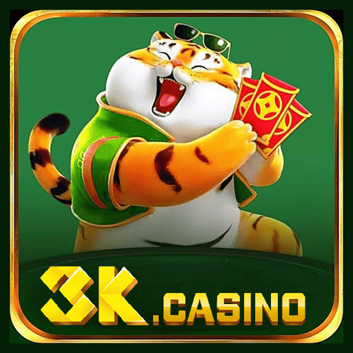 Vantagens da plataforma 3KCASSINO